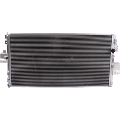 Radiator Assembly - FO3010350 pa3