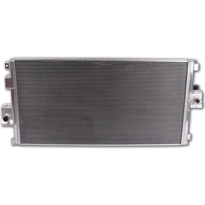 Radiator Assembly - FO3010350 pa4