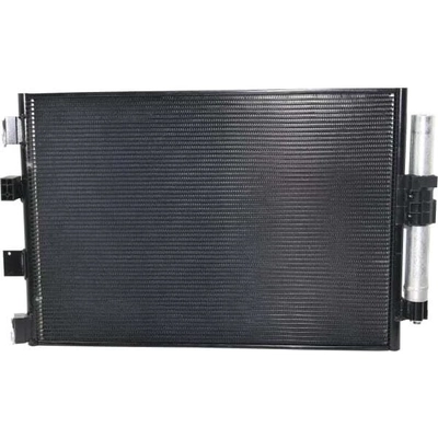 Radiator Assembly - FO3010354 pa1