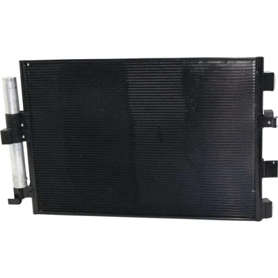Radiator Assembly - FO3010354 pa2