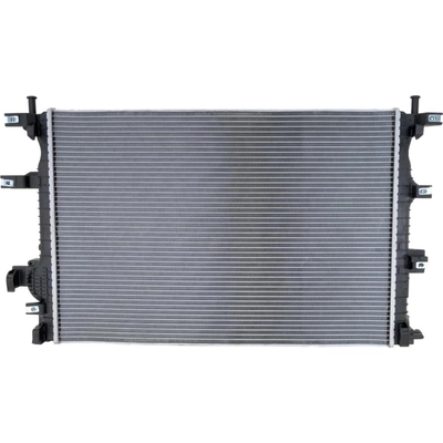 Radiator Assembly - FO3010357 pa1