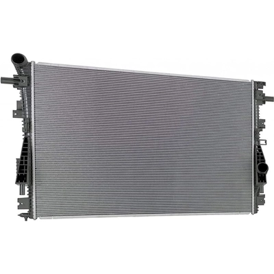 Radiator Assembly - FO3010358 pa1