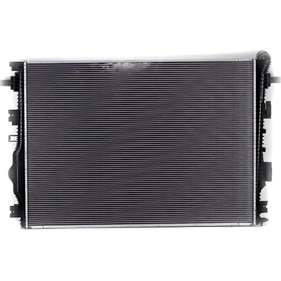 Radiator Assembly - FO3010358 pa2