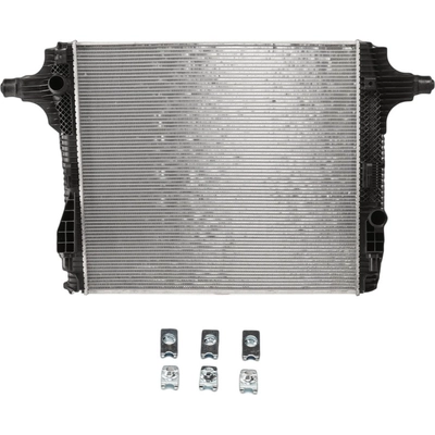 Radiator Assembly - FO3010368 pa6