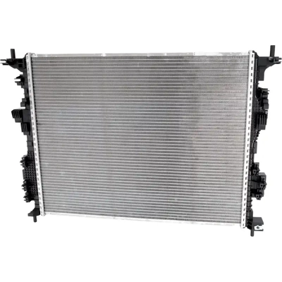 Radiator Assembly - FO3010369 pa1