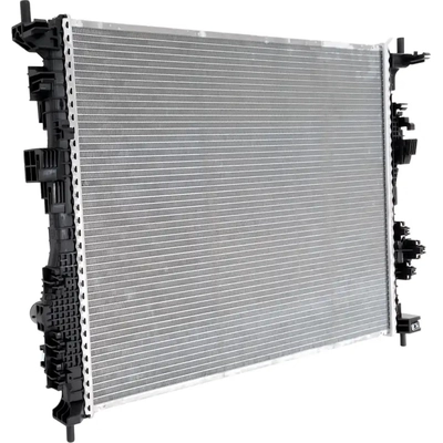 Radiator Assembly - FO3010369 pa2