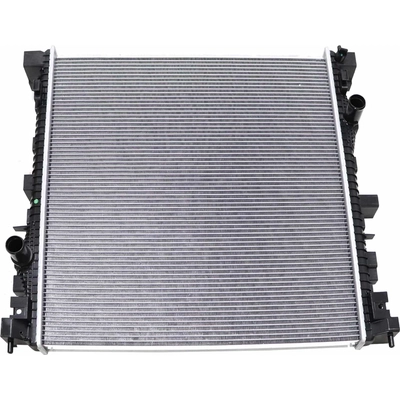 Radiator Assembly - FO3010370 pa1