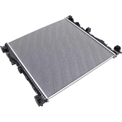 Radiator Assembly - FO3010370 pa2