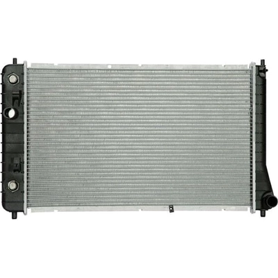 Radiator Assembly - GM3010181 pa2