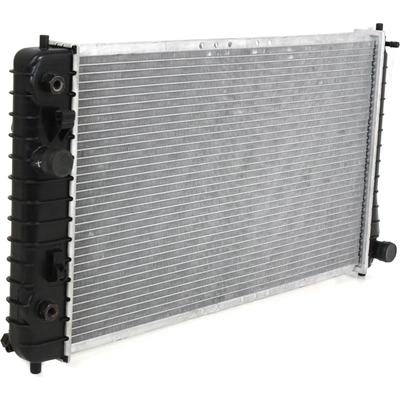 Radiator Assembly - GM3010181 pa4