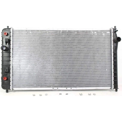 Radiator Assembly - GM3010416 pa1