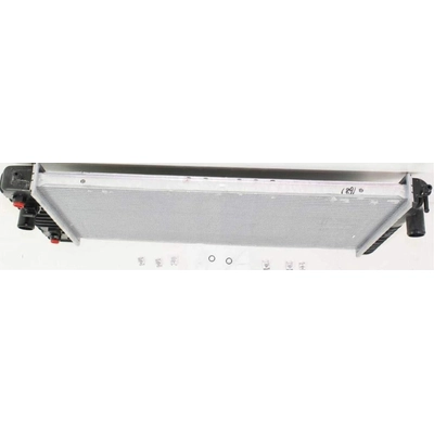 Radiator Assembly - GM3010416 pa2