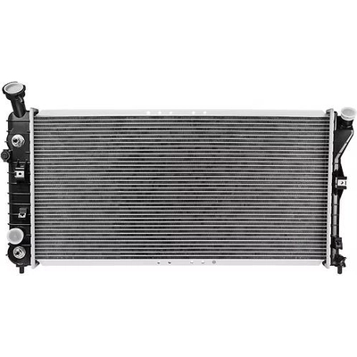 Radiator Assembly - GM3010432 pa1