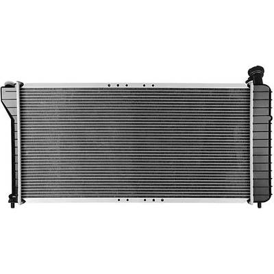 Radiator Assembly - GM3010432 pa3