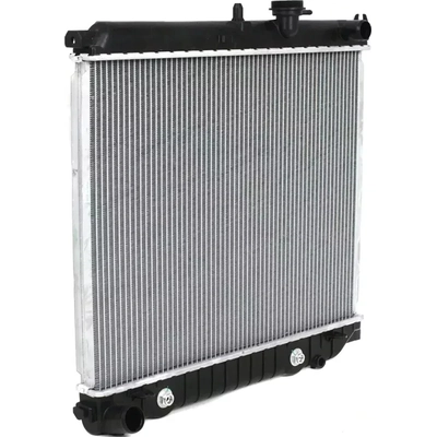 Radiator Assembly - GM3010455 pa1