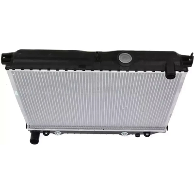 Radiator Assembly - GM3010455 pa2