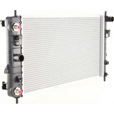 Radiator Assembly - GM3010473 pa1