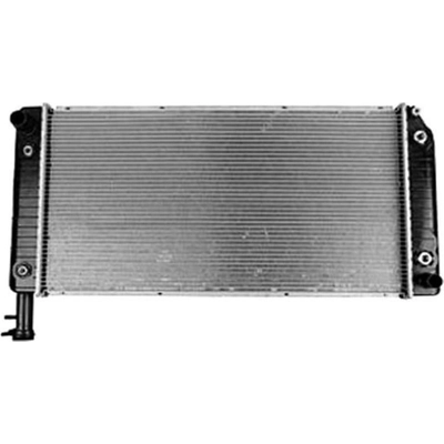 Radiator Assembly - GM3010483 pa1