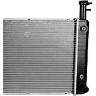 Radiator Assembly - GM3010483 pa2