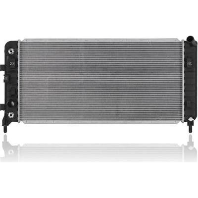 Radiator Assembly - GM3010484 pa1