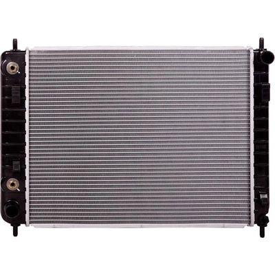 Radiator Assembly - GM3010501 pa1