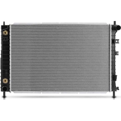 Radiator Assembly - GM3010503 pa1