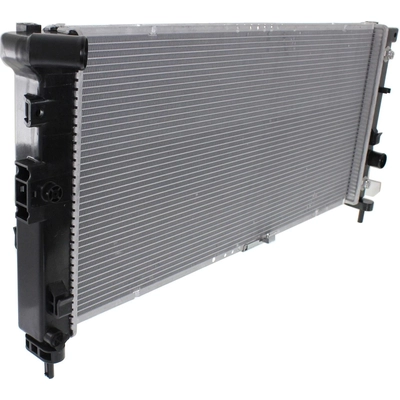 Radiator Assembly - GM3010504 pa2