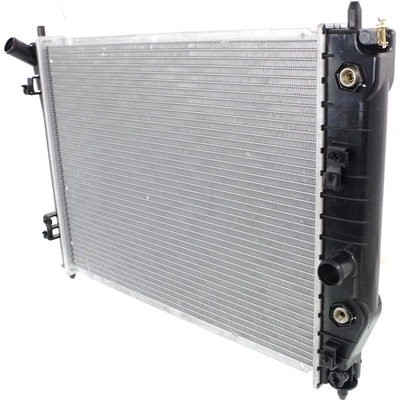 Radiator Assembly - GM3010510 pa1