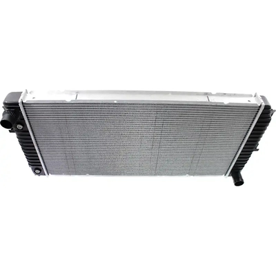 Radiator Assembly - GM3010518 pa1