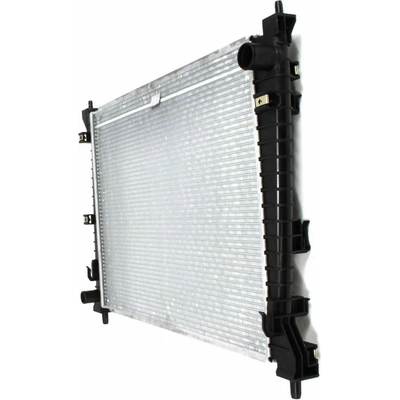 Radiator Assembly - GM3010523 pa1