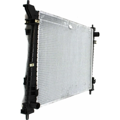 Radiator Assembly - GM3010523 pa2