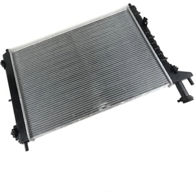 Radiator Assembly - GM3010526 pa1