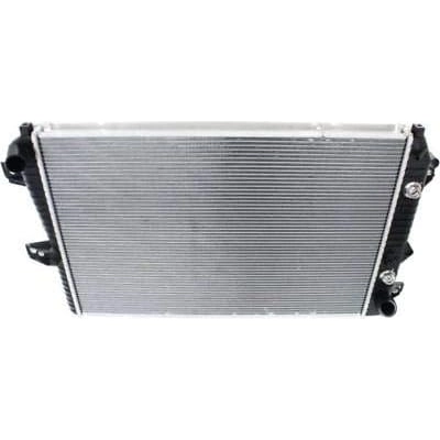 Radiator Assembly - GM3010531 pa1