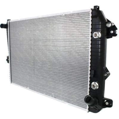 Radiator Assembly - GM3010531 pa2