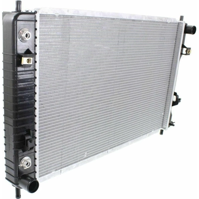 Radiator Assembly - GM3010532 pa2
