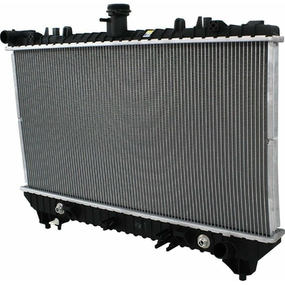 Radiator Assembly - GM3010535 pa2