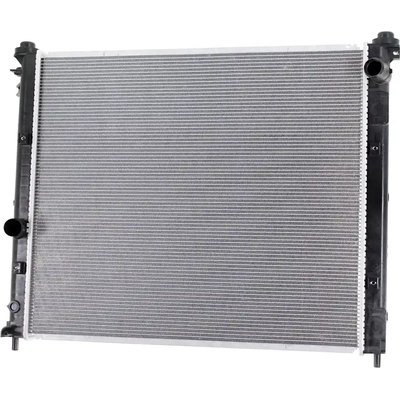 Radiator Assembly - GM3010536 pa1