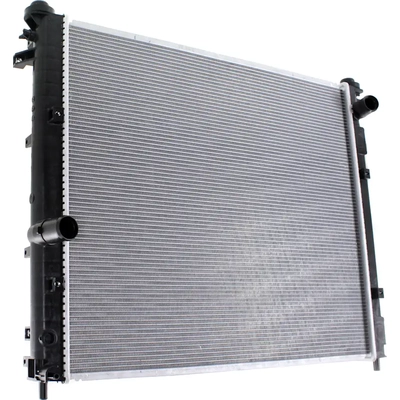 Radiator Assembly - GM3010536 pa2