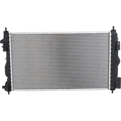 Radiator Assembly - GM3010538 pa1