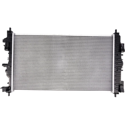 Radiator Assembly - GM3010540 pa2
