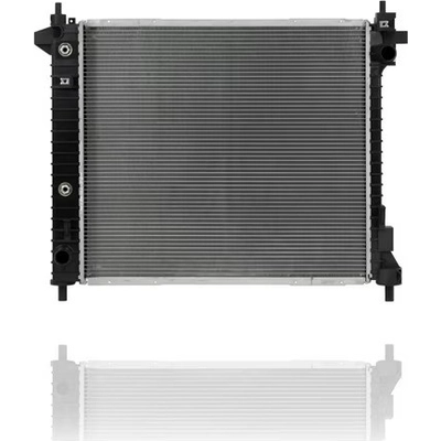Radiator Assembly - GM3010542 pa1