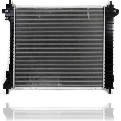 Radiator Assembly - GM3010542 pa2