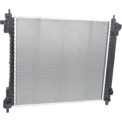 Radiator Assembly - GM3010543 pa2