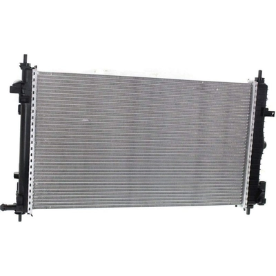 Radiator Assembly - GM3010544 pa2