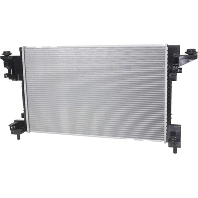 Radiator Assembly - GM3010545 pa1