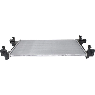 Radiator Assembly - GM3010545 pa2