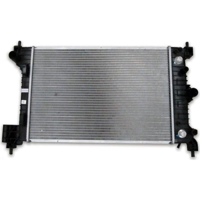 Radiator Assembly - GM3010546 pa1