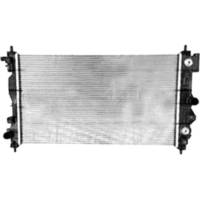 Radiator Assembly - GM3010547 pa1