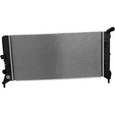 Radiator Assembly - GM3010548 pa1