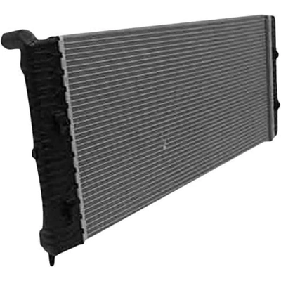 Radiator Assembly - GM3010548 pa2